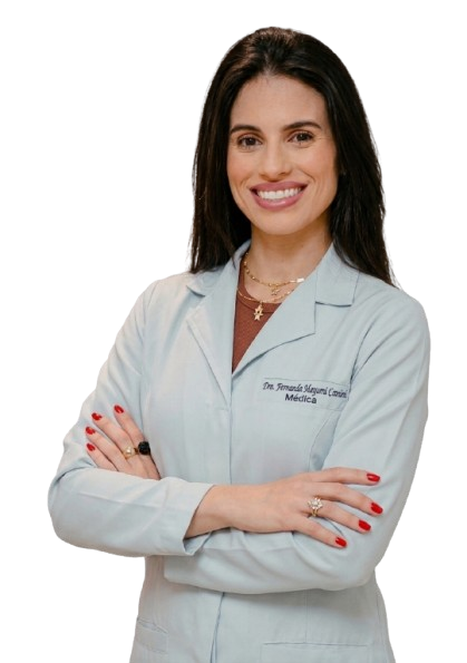 Dra. Fernanda Marvila