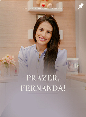 Capa do post do Instagram