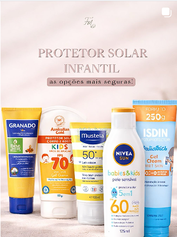 Capa do post do Instagram