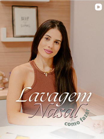 Capa do post do Instagram